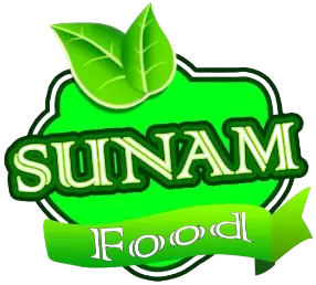 Sunam Food লোগো – খাঁটি মধু ও প্রাকৃতিক খাবার